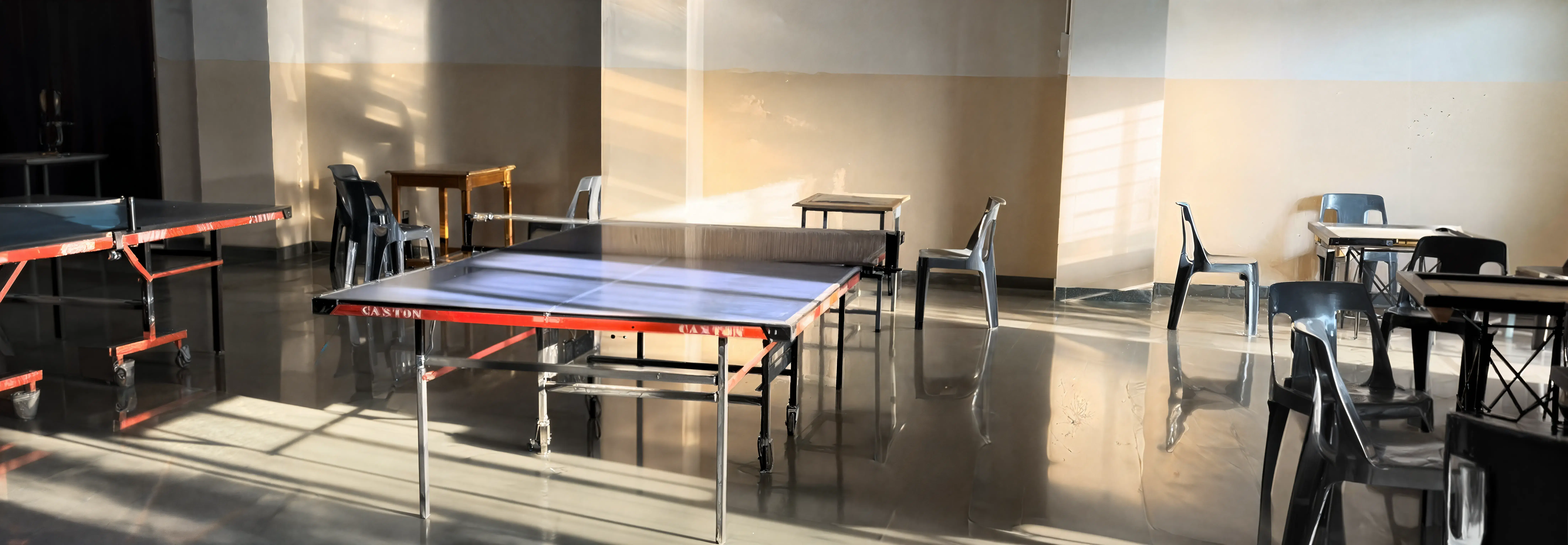 SIT Lonavala Sports photo 8